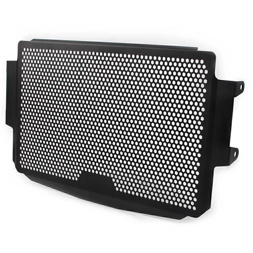Radiator Guard Protector Grille Cover for Yamaha MT-09 (2021-2022)