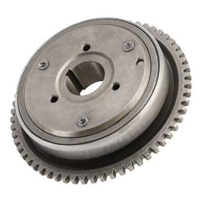 Freewheel with Gear for Kymco Agility People S Movie 125-200 (2006-2018)
