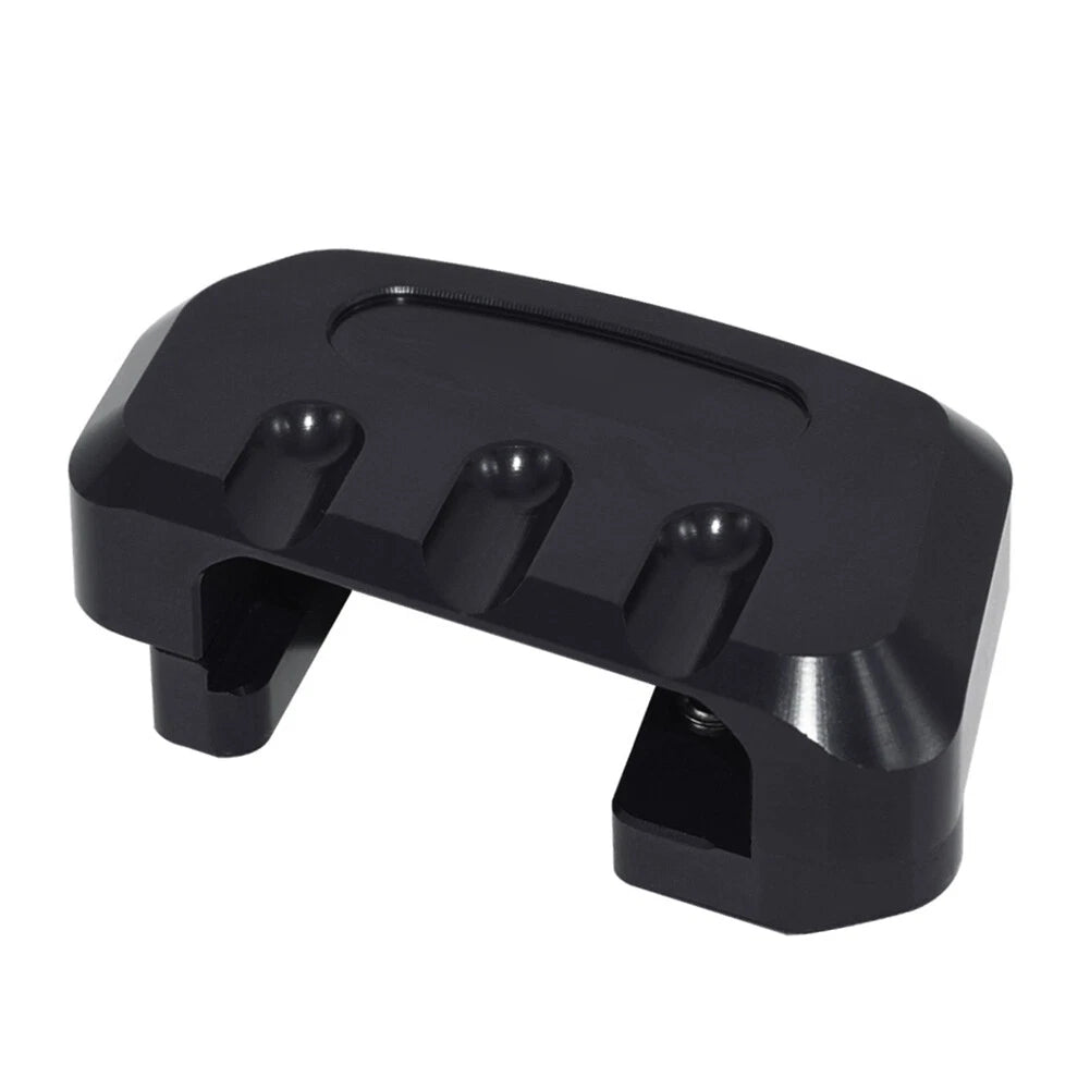 Widened Sidestand Bracket Pad for Honda PCX 125 150 (2010-2023)