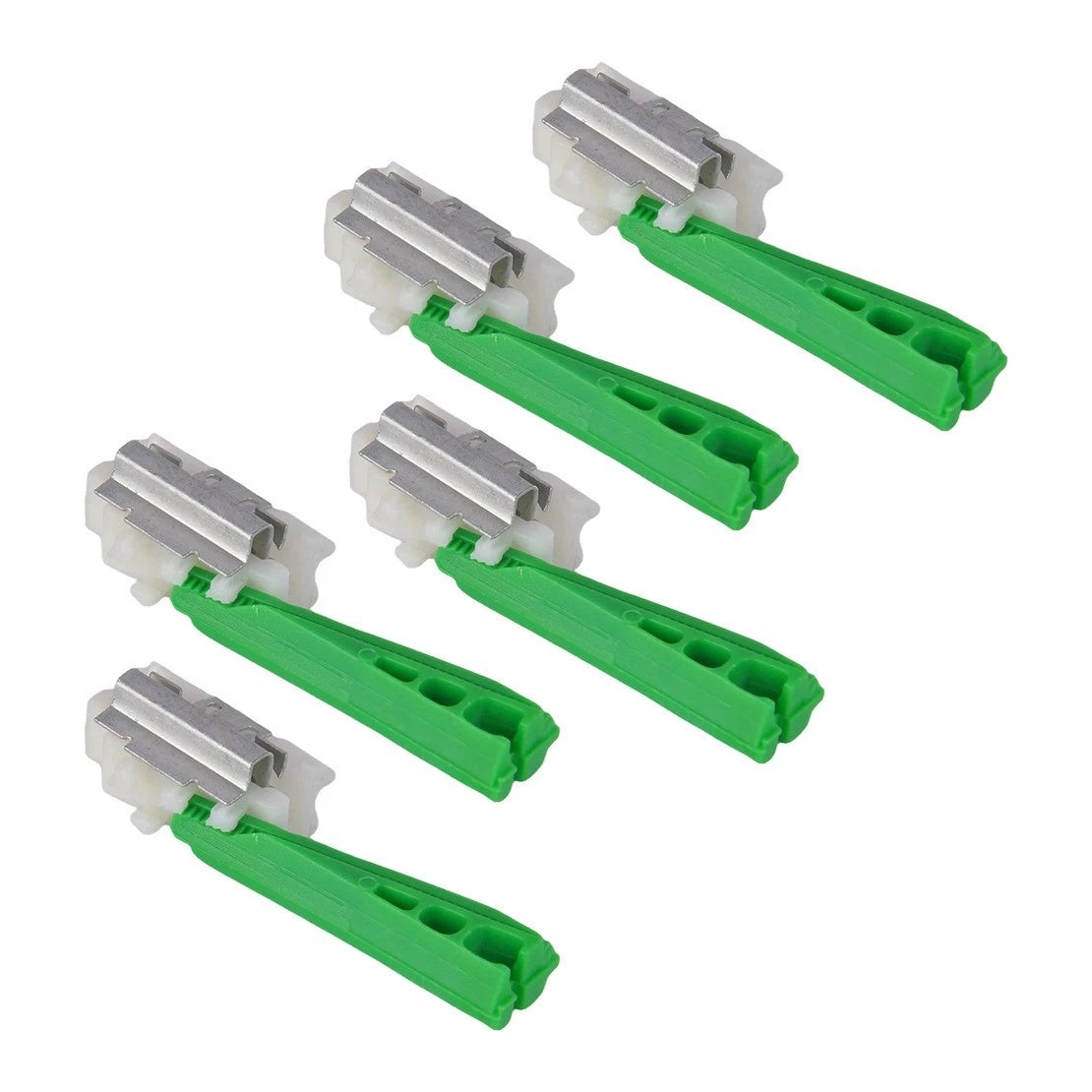 5x Roof Moulding Clip Buckle Trim for Mercedes Benz C-Class W202 (1994-2000)
