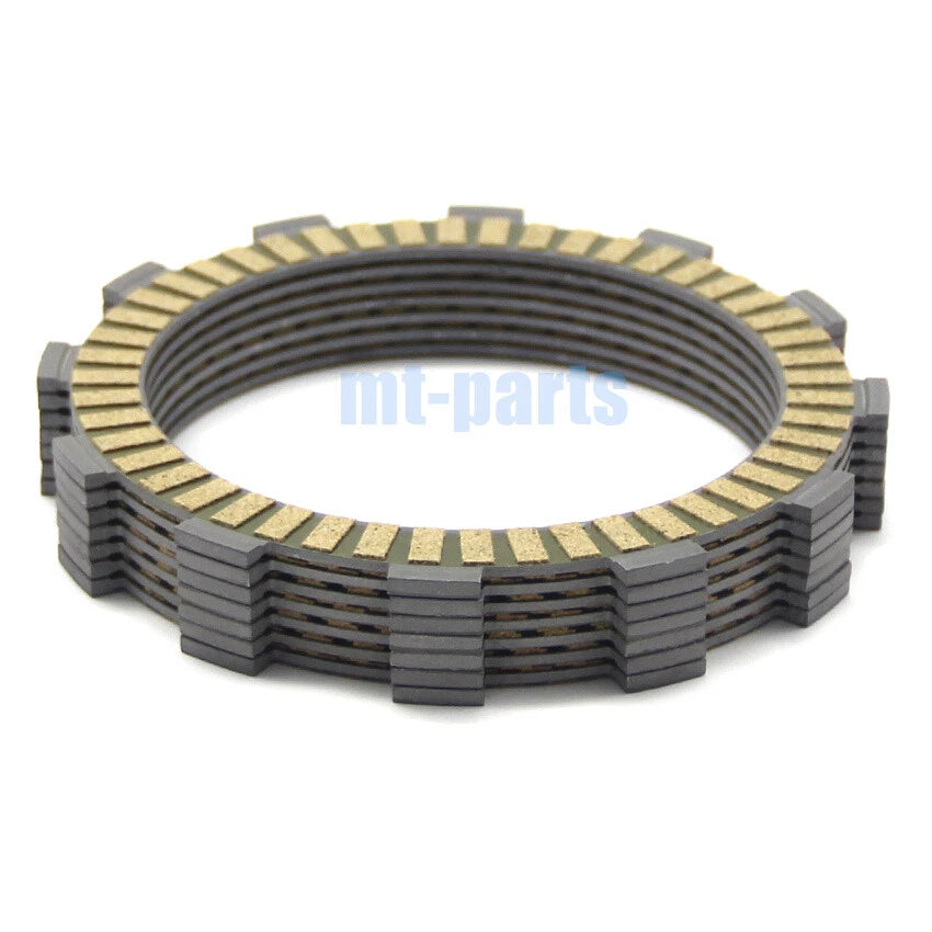Clutch Friction Plate Kit for Husqvarna TC125 TE125 TX125 (2014-2018)