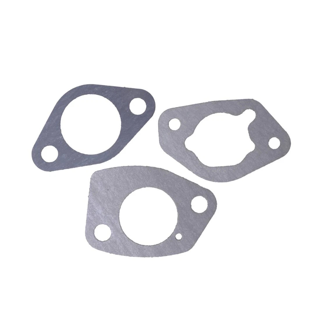 Carburetor Base Gasket Set for Honda GX340 GX390 Mower Engine (2000-2023)