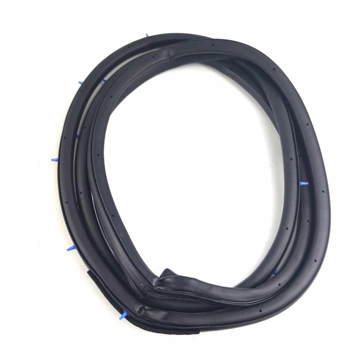 Door Rubber Seal Weatherstrip Rear LH Fits Honda CR-V 4D Sport Utility 1996-01