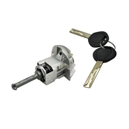 Front Right Door Lock Cylinder Assembly for BMW E46 3 Series (2002-2006)