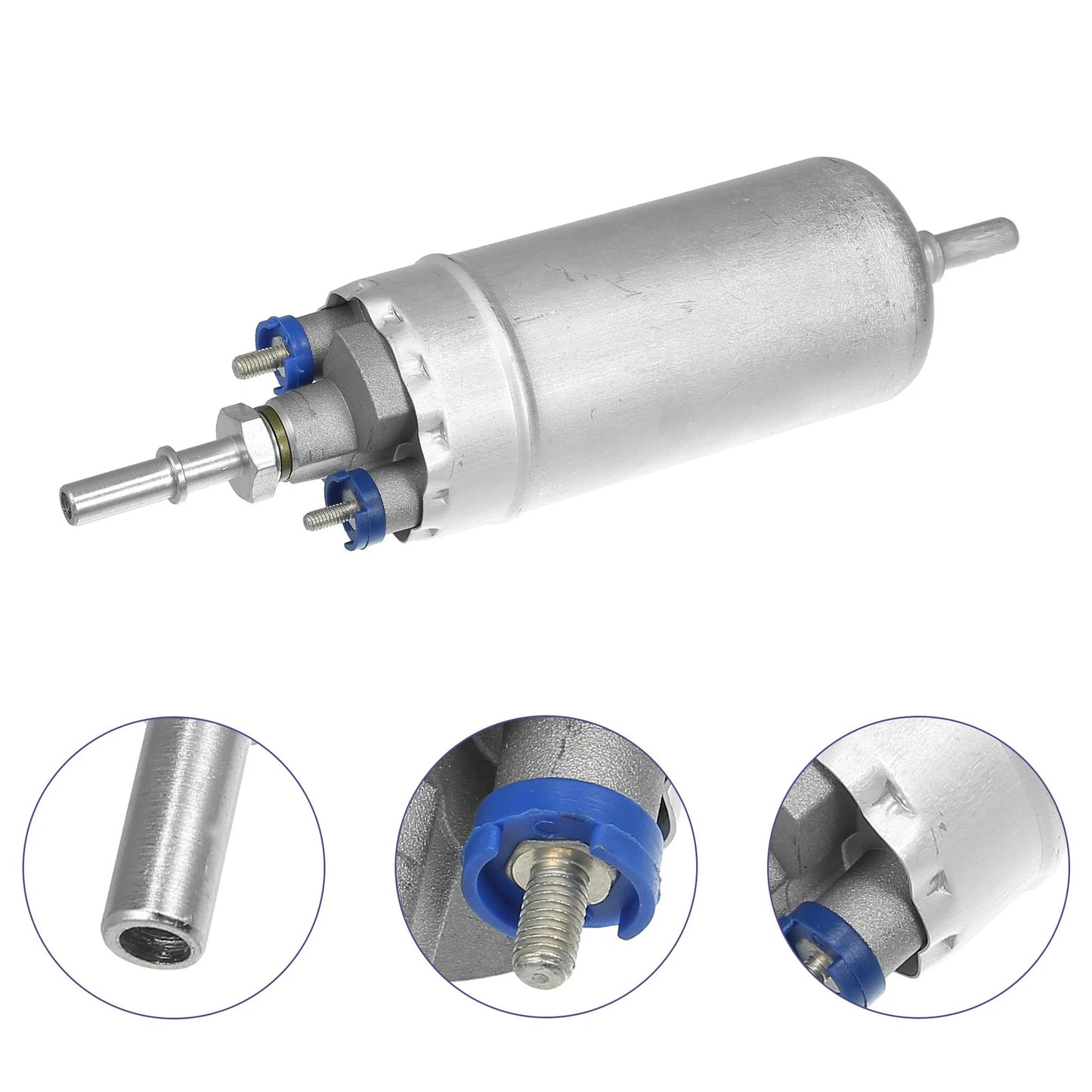 Fuel Pump for Ford Mondeo III (2000-2007)