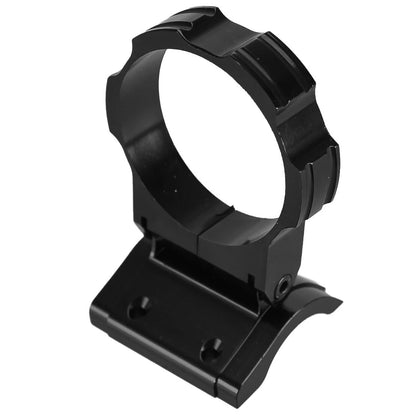 2" 52mm Adjustable Aluminum Gauge Mount Bracket for Car