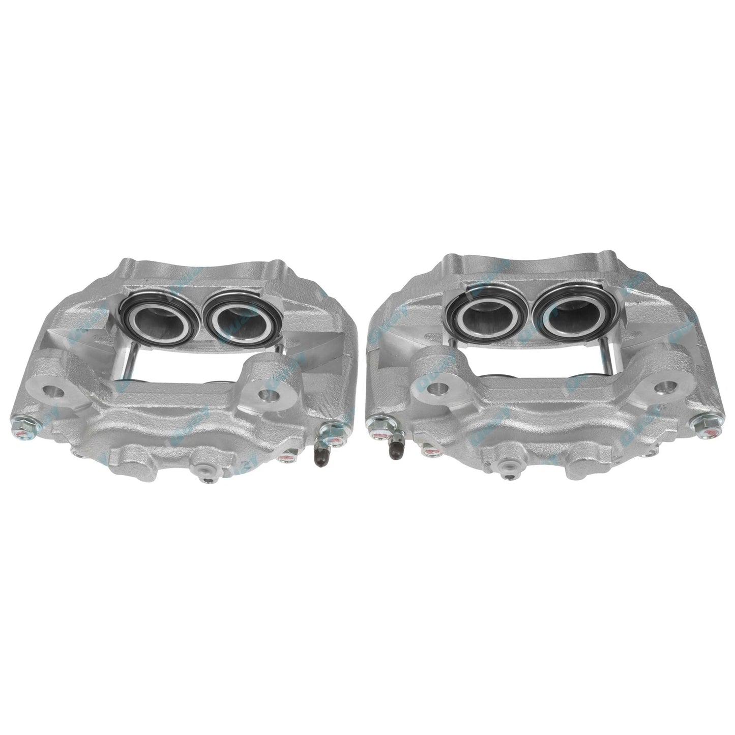 Front Disc Brake Calipers 2 x LH+RH for Landcruiser 80 Series (1992-1995)