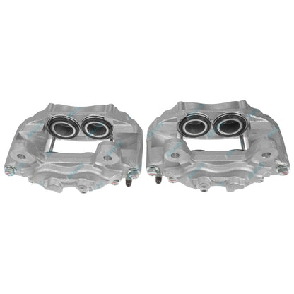 Front Disc Brake Calipers 2 x LH+RH for Landcruiser 80 Series (1992-1995)