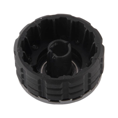 Display Radio Volume Knob for Toyota Tundra Sequoia (2022-2025)