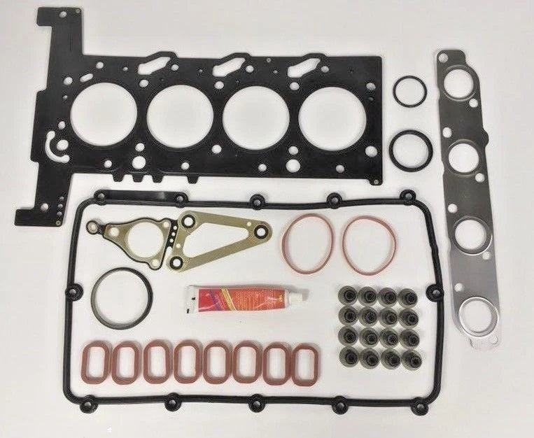 Gasket set bolts for Transit MK7/8 Tourneo Custom Boxer 2.2 HDi TDCi