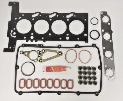 Gasket set bolts for Transit MK7/8 Tourneo Custom Boxer 2.2 HDi TDCi