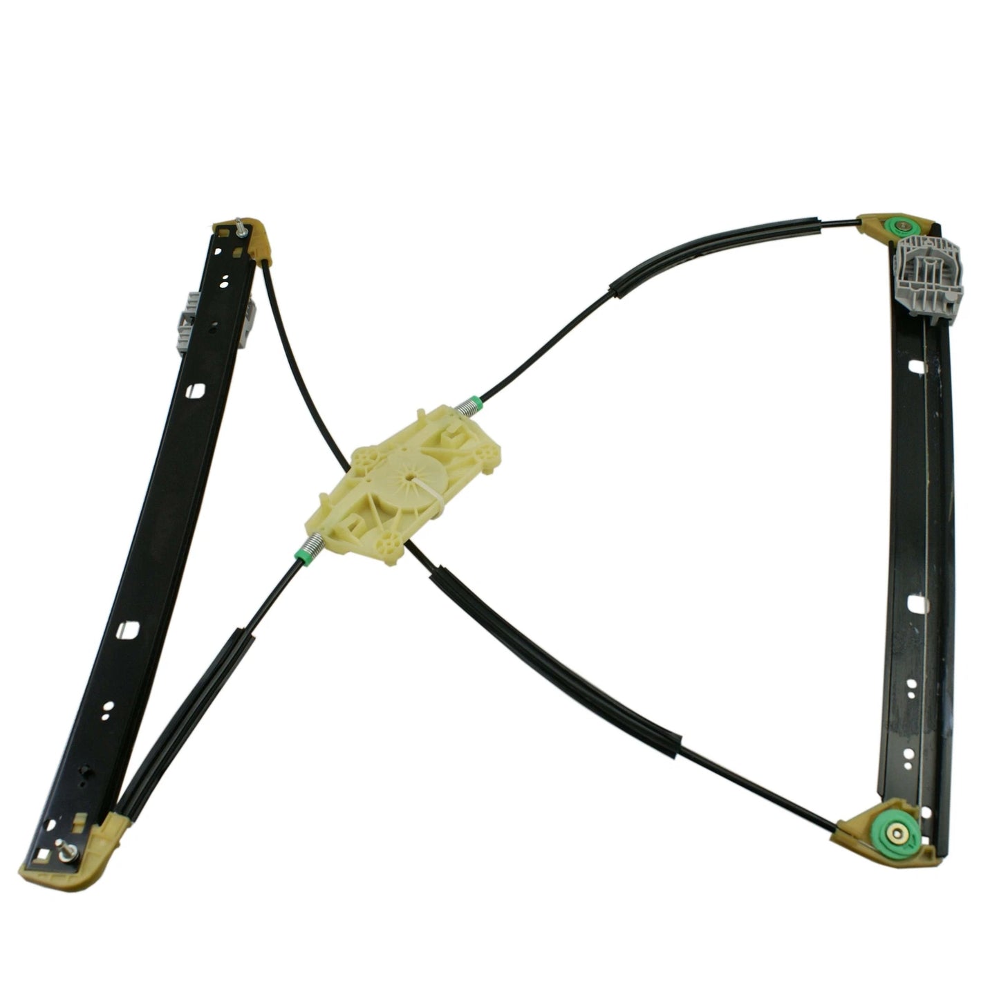 Front Left Window Regulator for Audi Q7 2007-2015