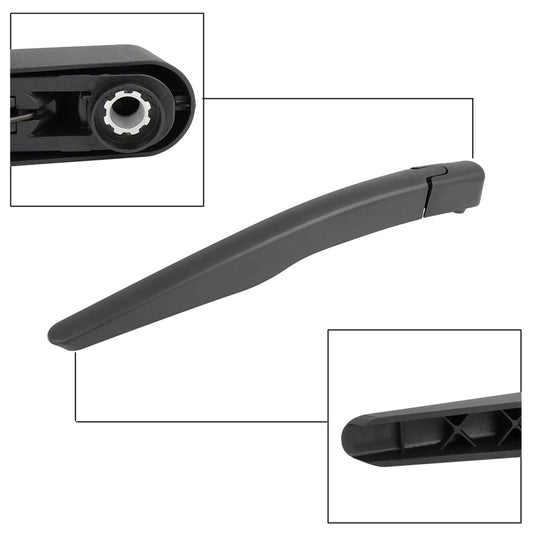 11" Rear Window Wiper Blade Arm Set for Ford Escape (2014-2019)