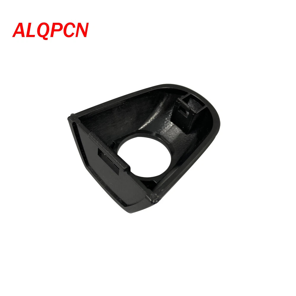 Black Outer Door Handle with Key Hole for Hyundai i30 (2007-2012)