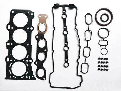 Cylinder Head Gasket Set for Suzuki Grand Vitara 2.4L (2008-2018)