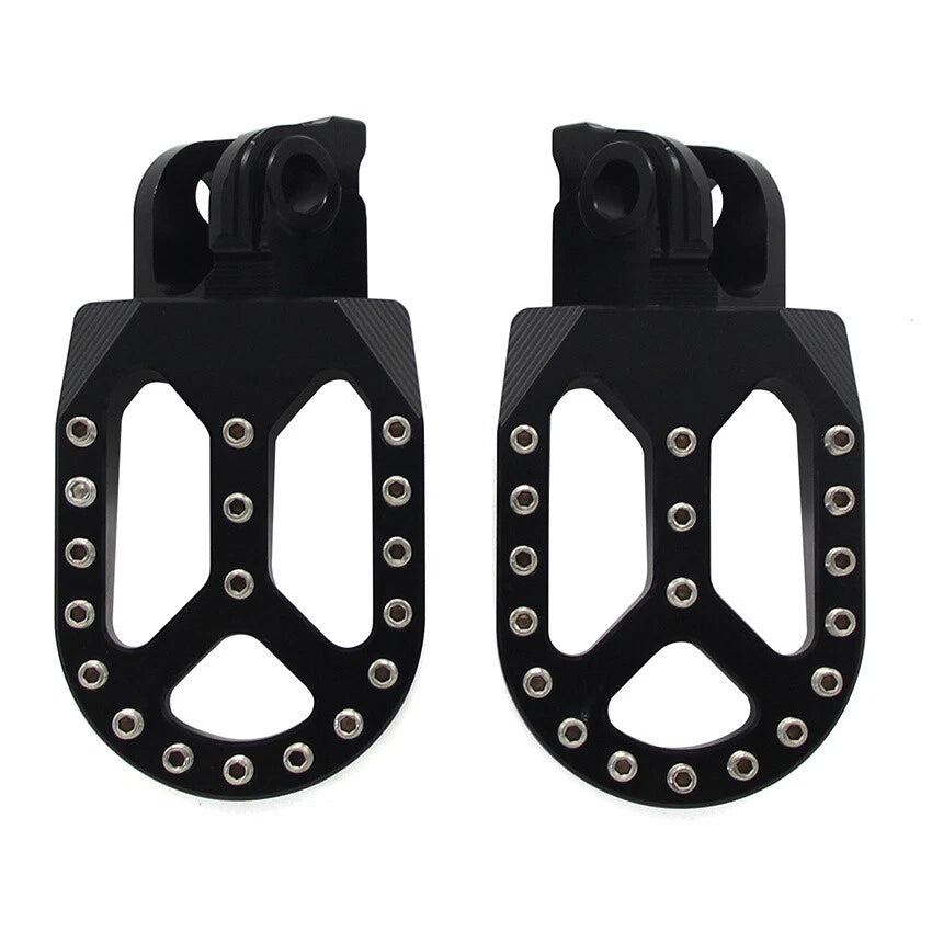 Foot Pegs for Husqvarna FE350 TE250 TC250 TC65 TC125 TE125 (2014-2023)