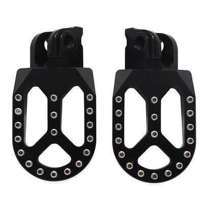 Foot Pegs for Husqvarna FE350 TE250 TC250 TC65 TC125 TE125 (2014-2023)
