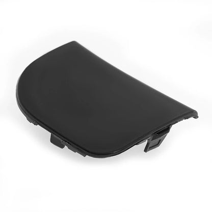 Left Front Tow Hook Bumper Eye Cover Cap for Toyota Prius (2012-2015)