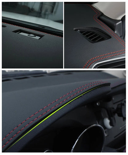 Dash Board Cover Mat for Alfa Romeo Giulia