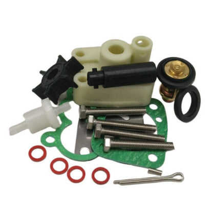 Maintenance Kit for Yamaha F4A 1998-2008