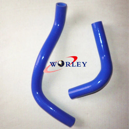 Silicone Radiator Hose Kit for Suzuki Swift GTI (1989-1994)