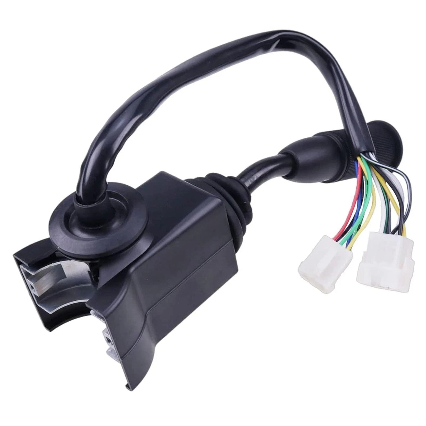 Switch Sel Controller For Doosan Daewoo MEGA 200-V/250-V