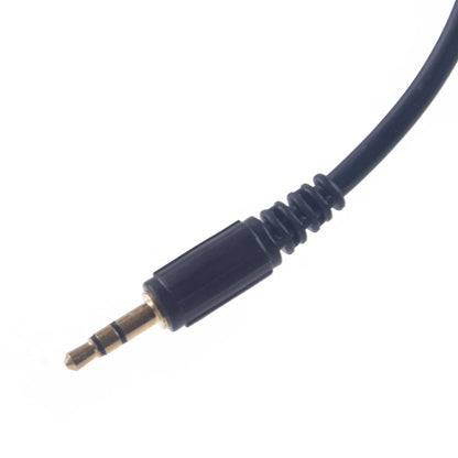 Aux In Adapter Cable for BMW 3 Series E46 (1998-2006)
