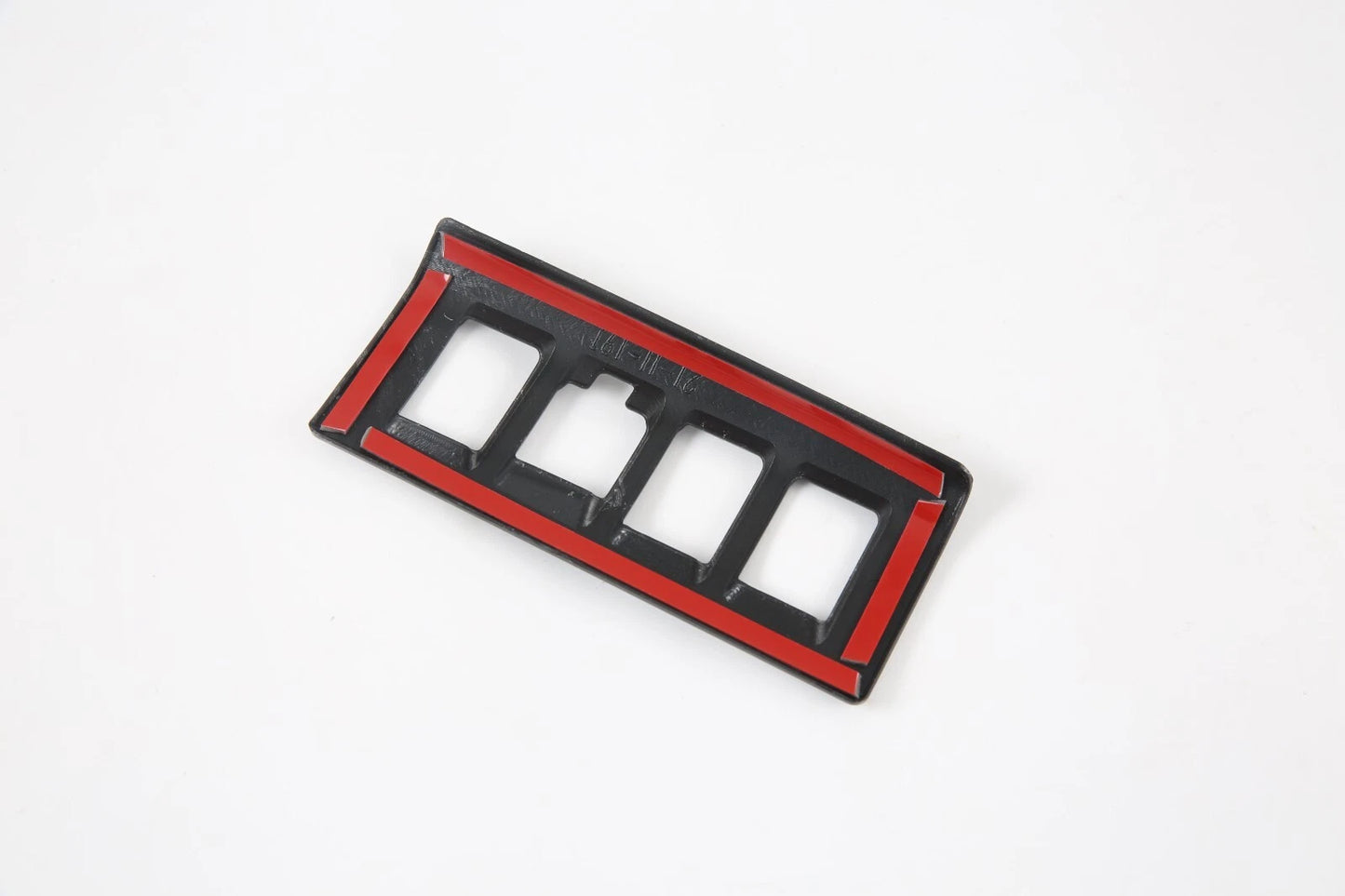 Headlight Button Lid Switch Cover Trim for Subaru Outback (2021-2022)