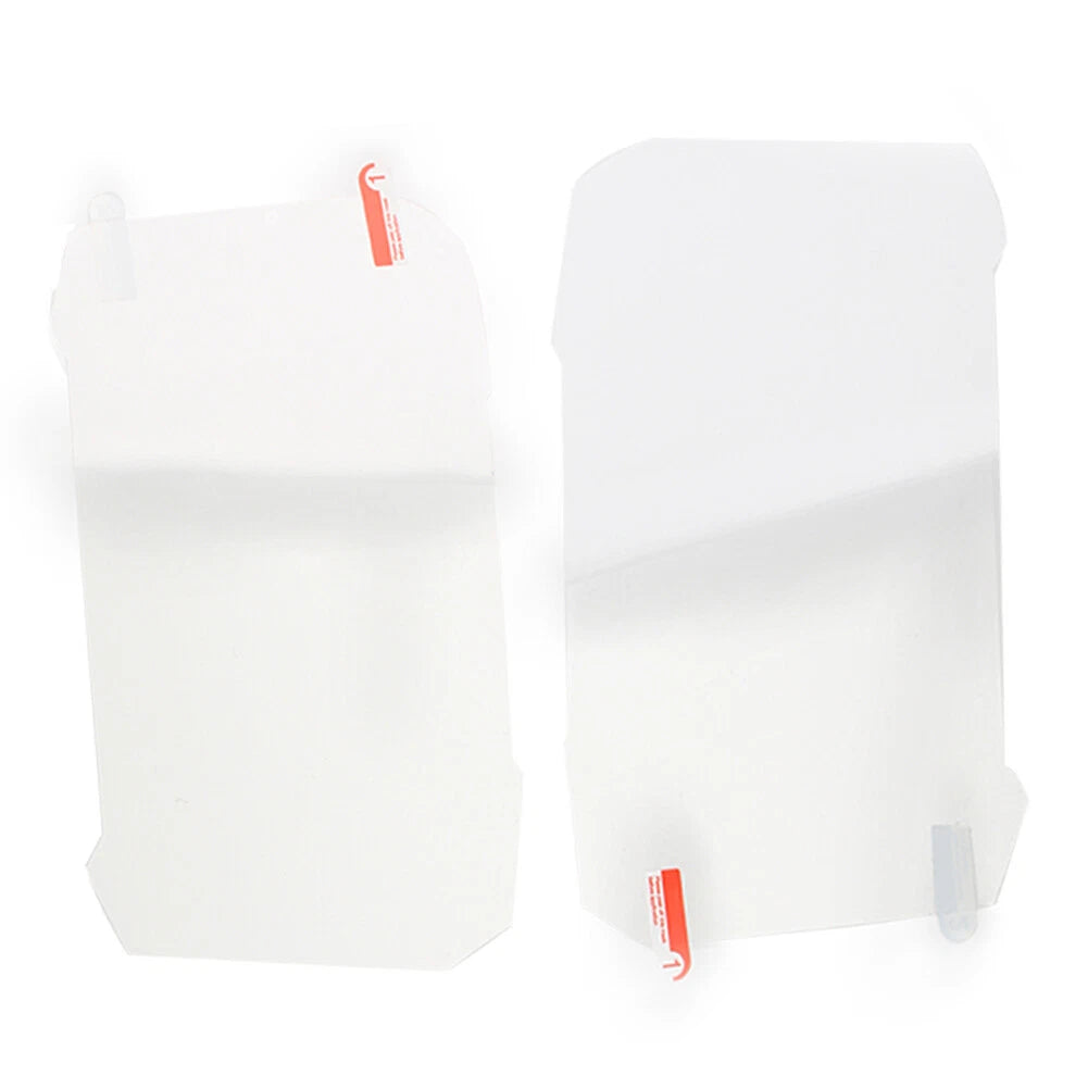 Speedometer Protective Film Screen Protector for Tiger 900 GT Rally (2020-2022)
