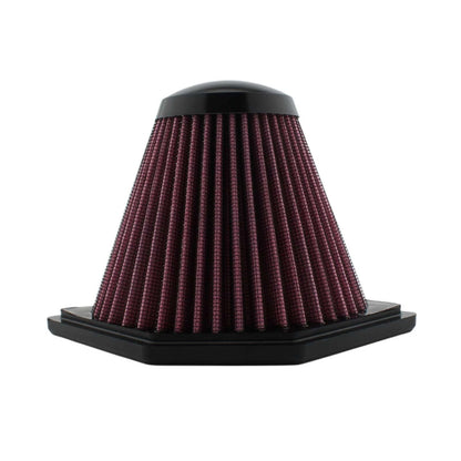 1x Air Cleaner Filter for 2005-2008 BMW K1200S (2005-2008)