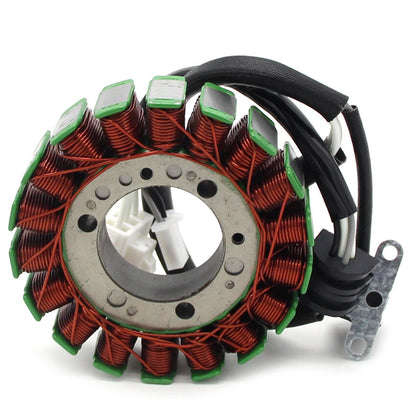 Magneto Generator Stator Coil for Yamaha XP500 TMAX 500 (2001-2003)