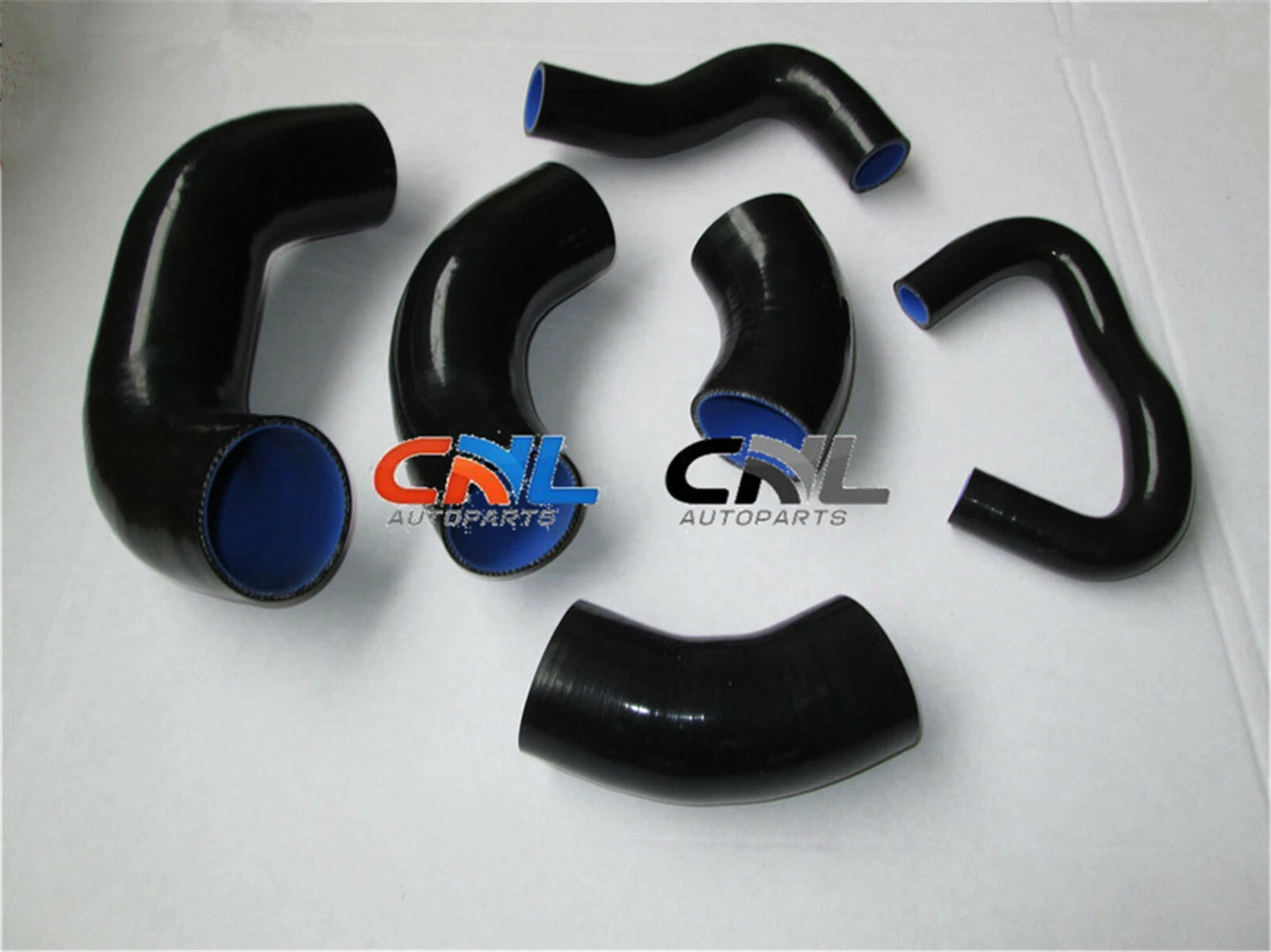 Intercooler Hose Kit for Mitsubishi Lancer Evo 7-9 (2001-2007)