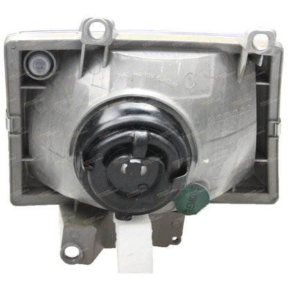 Left Hand Headlight for Mazda Bravo UN Series B2500 B2600 (2002 - 2006)