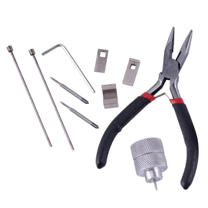 Lock Pin Removal Extractor Tool for Honda Ignition