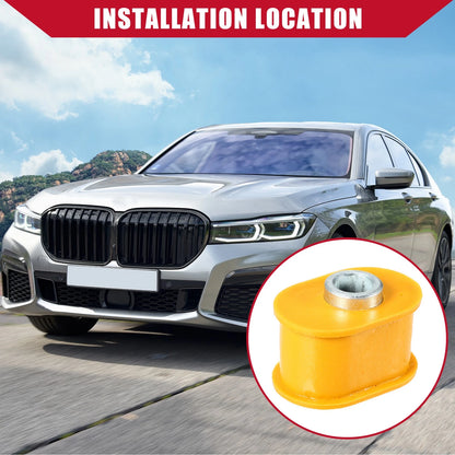 Door Check Strap Bushing for BMW E65 E66 (2004-2008)