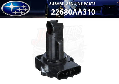 Air Flow Sensor for Subaru Impreza WRX STI (2002–2007)