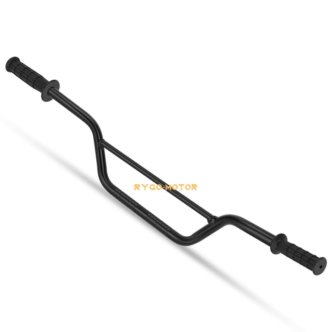 Heavy Duty Handlebar w/ Grips for Yamaha Blaster 200 YFS200 (1988–2001)