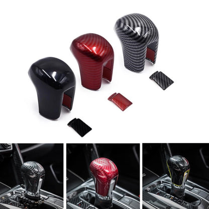 Shift Knob Cover for Honda Civic 2016-2021 (2016-2021)