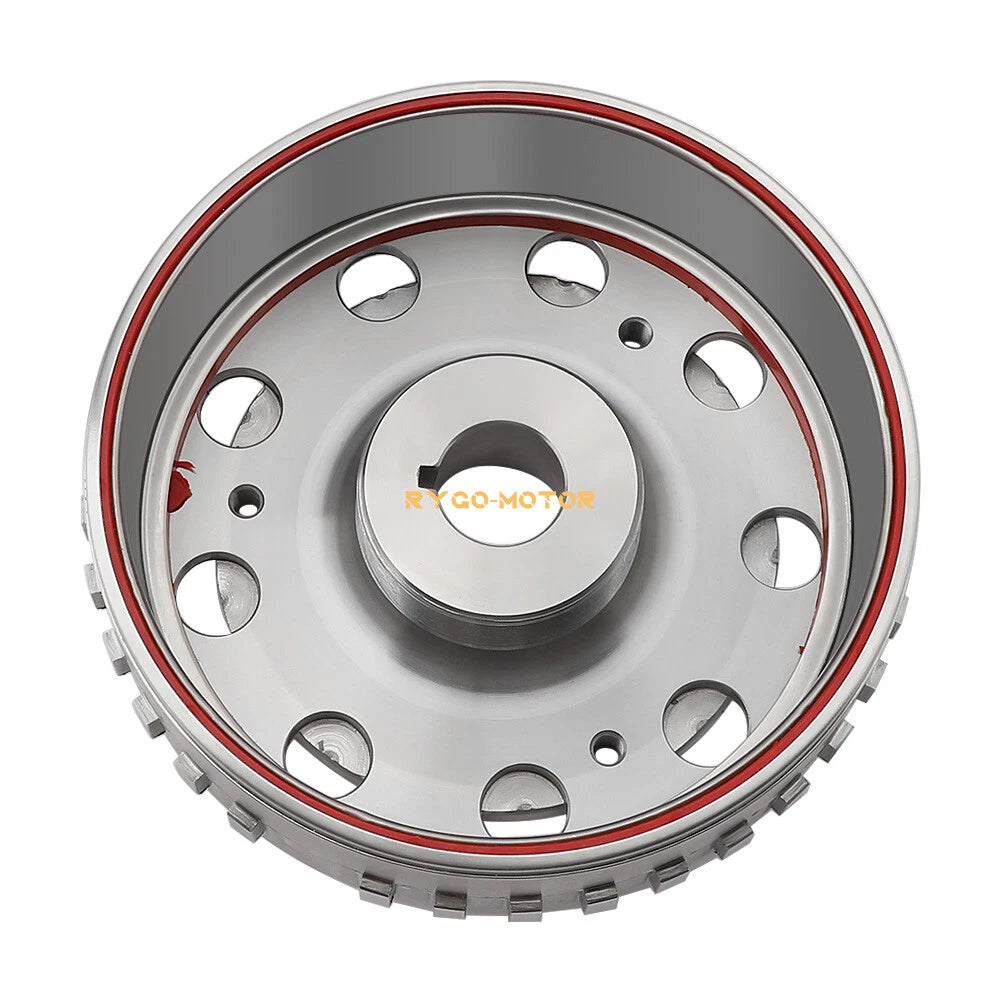 Flywheel Rotor for Polaris RZR XP 900 1000 XP 4 Ranger ACE 570 EPS