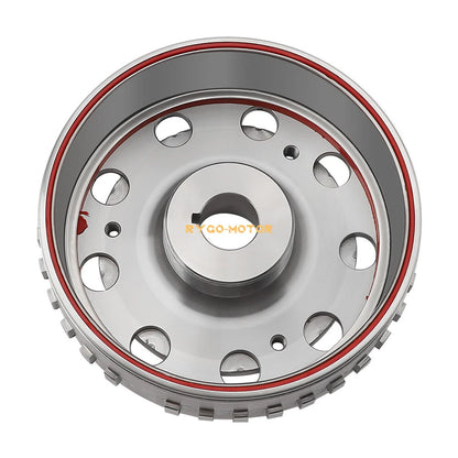 Flywheel Rotor for Polaris RZR XP 900 1000 XP 4 Ranger ACE 570 EPS