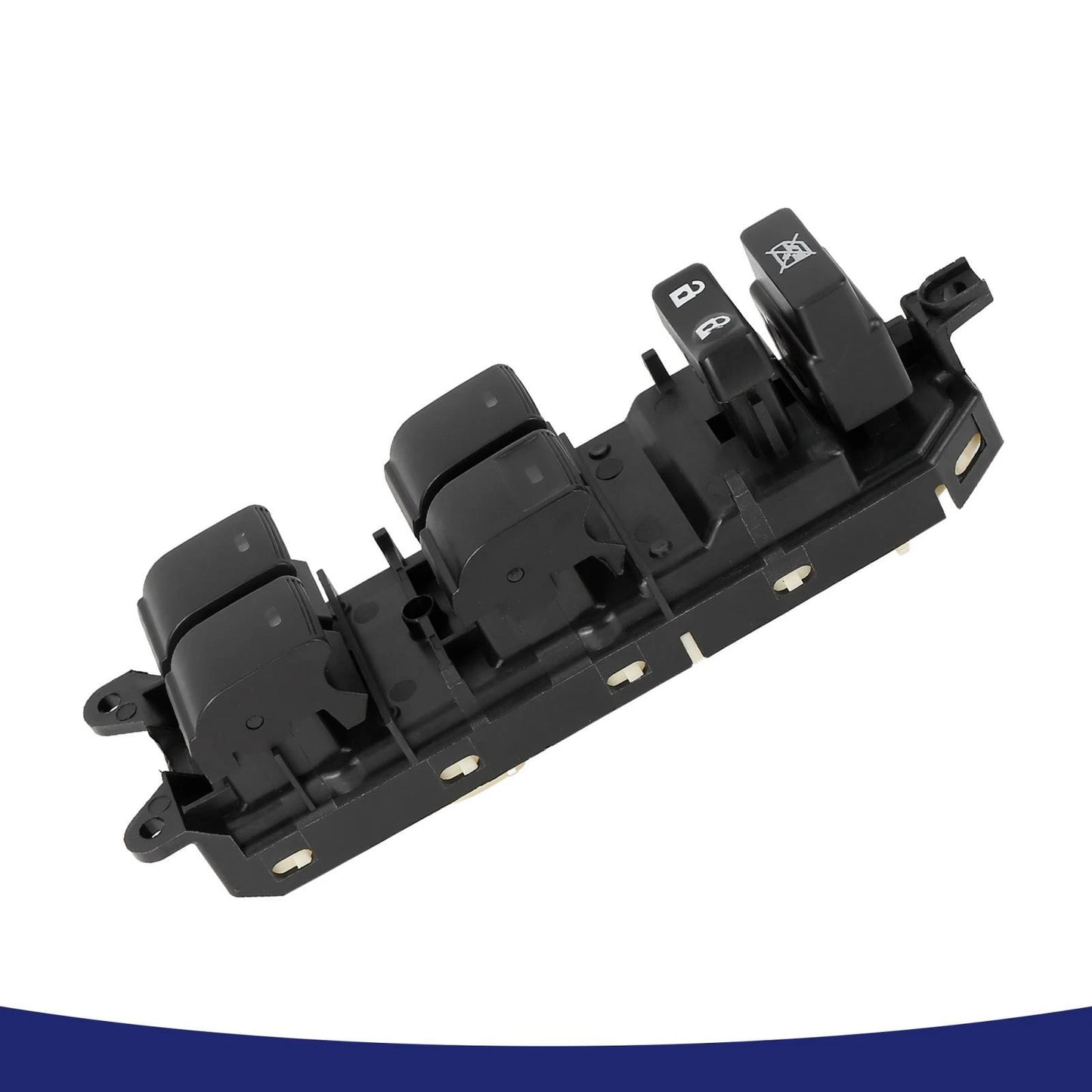 Power Door Window Switch for Toyota Prius (84040-33080) 2001-2009