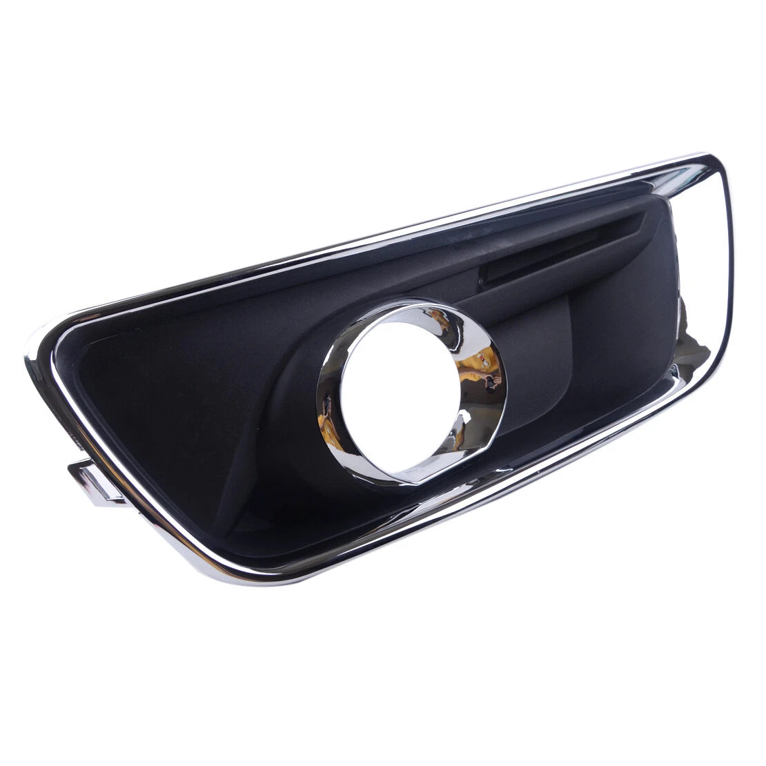 Front Fog Lamp Light Cover Bezel for Chevrolet Malibu (2012-2014)