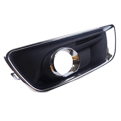 Front Fog Lamp Light Cover Bezel for Chevrolet Malibu (2012-2014)