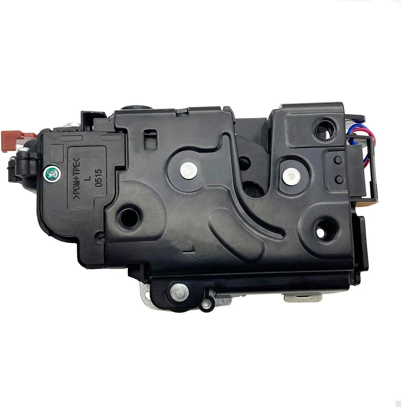 Power Door Lock Latch Actuator Rear Left for VW Passat (1998–2005)