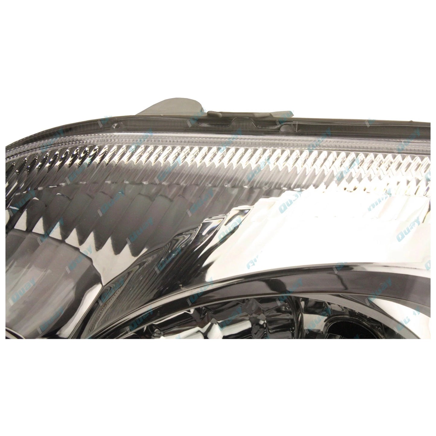 LH HeadLight for Toyota Corolla 2001~2004 Hatch 2001~2007 Sedan/Wagon Passenger