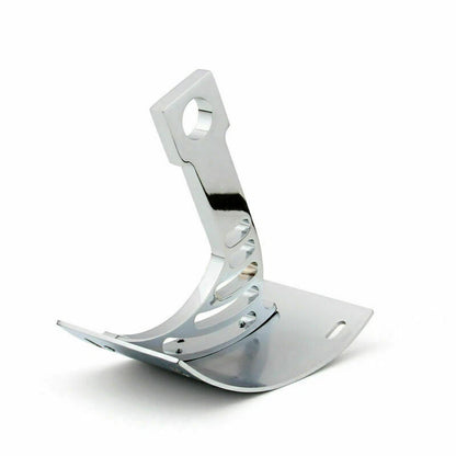 Bracket Mount License Plate Holder for Kawasaki ZXR6 ZX6R/636 ZX7 ZX9 (1995-2003)