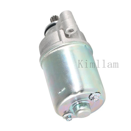 Starter Motor for Yamaha V110ZE F1-Z (1997)