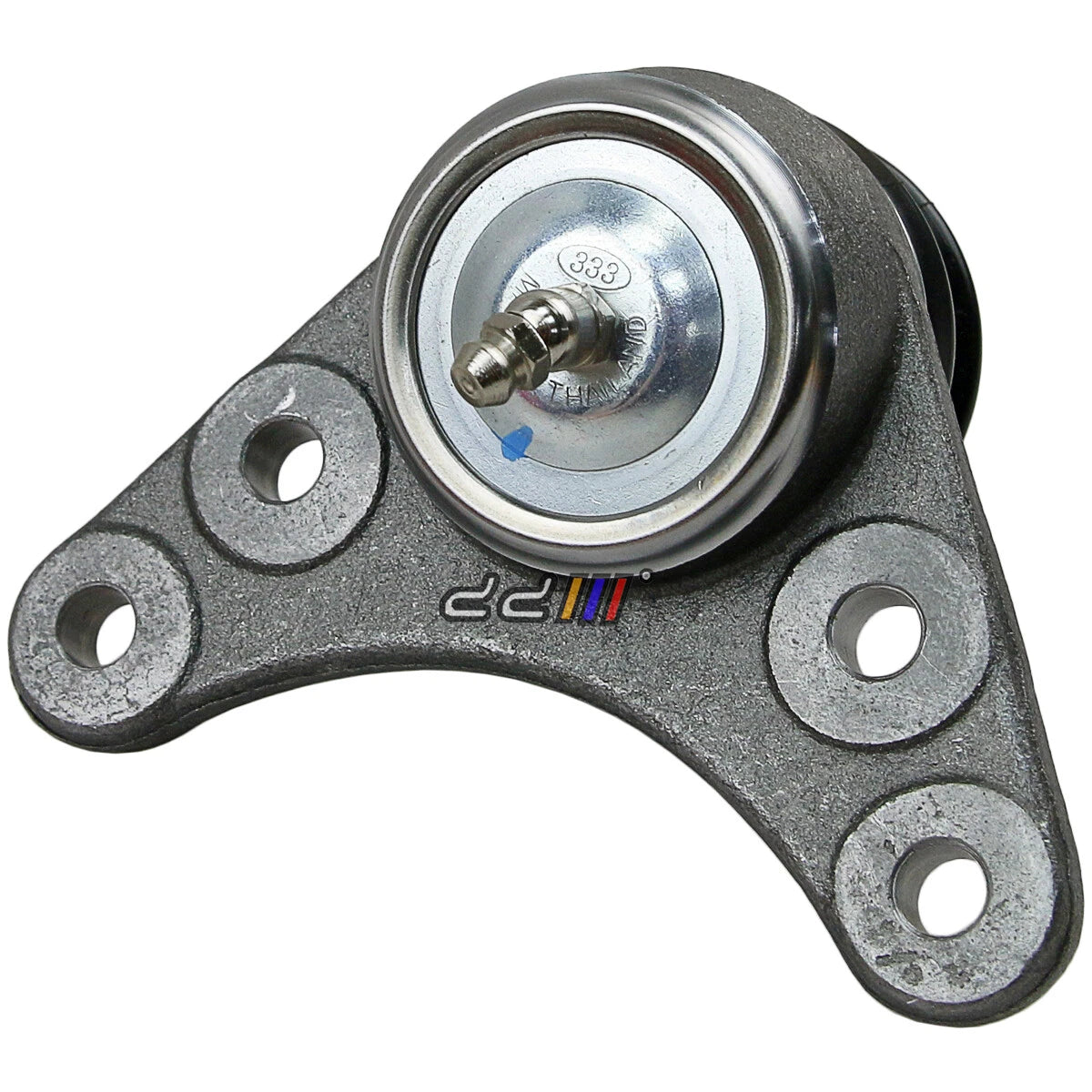 Front Upper Control Arm Ball Joint for Isuzu D-Max MU-X 4WD (2012-2020)