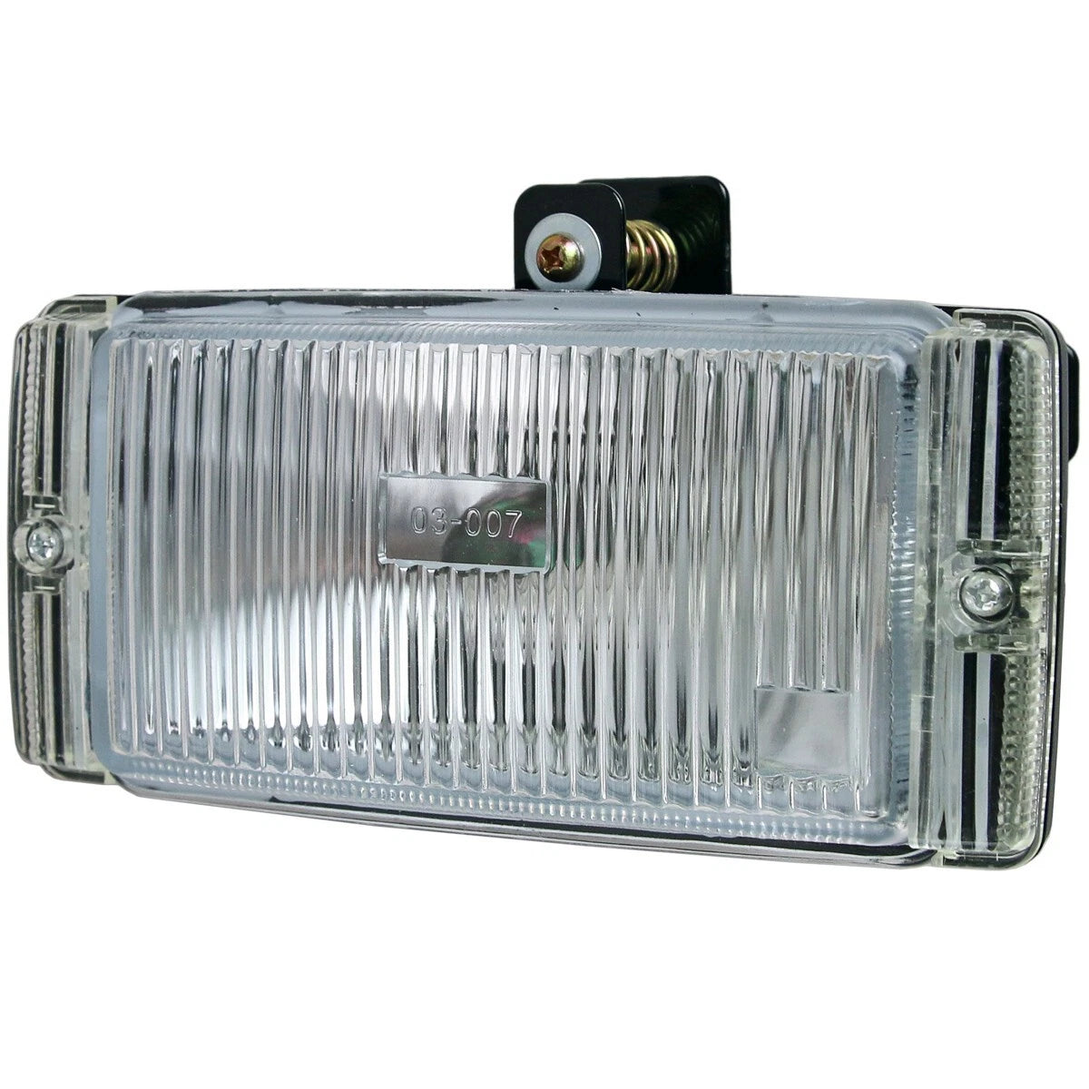 Front Left Fog Light for Isuzu Elf Truck NPR NHR NQR NKR (1994-2007)