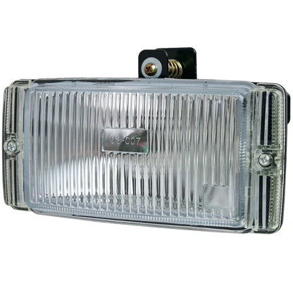Front Left Fog Light for Isuzu Elf Truck NPR NHR NQR NKR (1994-2007)